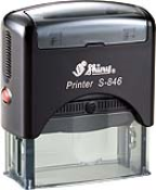 S-840 Series Printers